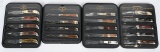 KA-BAR KNIFE COLLECTORS 1981-1999 KNIFE COLLECTION