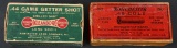 44 GAME GETTER & .45 COLT AMMO