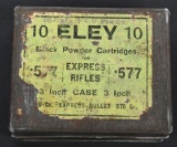 TROPICAL TIN OF ELEY 3