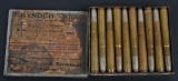 KYNOCH TROPICAL TIN .400/.360 AMMO
