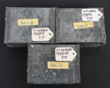 (3) TROPICAL TINS KYNOCH .470 SOLID AMMO