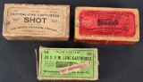 (3) S&W SPECIALTY AMMO 2-PC