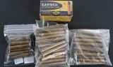 LOT OF STEVENS SINGLE SHOT AMMO