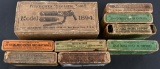 WINCHESTER MODEL 1894 COLLECTION - AMMO & TOOL