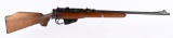 ENFIELD MARK I MODIFIED SPORTER