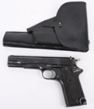 SPANISH STAR MODEL 1922 IN 9MM/38 CALIBER