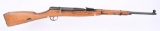POLISH WZ48 .22 TRAINING RIFLE
