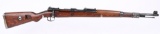 WW2 DOT44 GERMAN K98 RIFLE