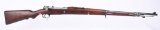 DWM ARGENTINE MODEL 1909 MAUSER RIFLE