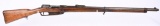 STEYR 1894 MANUFACTURED 1888 COMMISION RIFLE