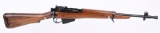 BRITISH NUMBER 5 JUNGLE CARBINE CAL, 303