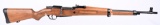 COLUMBIAN M47-58 MADSEN RIFLE CAL, 30-06