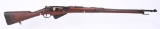 FRENCH BERTIER 08/16 ST ETIENNE 8MM LEBEL