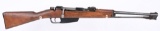ITALIAN MODEL 91/38 CAVALRY CARBINE BY F.N.A. 1942