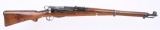 SWISS K-31 SCHMIDT RUBEN CARBINE
