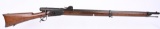 SWISS MODEL 78 VETTERLI RIFLE