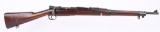 CHILEAN 1893 MAUSER WITH 1903 SPRINGFIELD STOCK