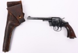 COLT US ARMY MODEL 1901 REVOLVER WITH HOLSTER