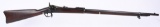 FINE US MODEL 1884 TRAPDOOR SPRINGFIELD RIFLE