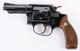SMITH & WESSON MODEL 30-1 REVOLVER