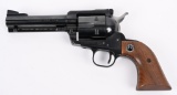 RUGER .41 MAGNUM BLACKHAWK REVOLVER (1966)