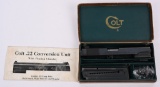 BOXED POST WAR COLT 1911 .22 CONVERSION KIT