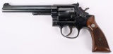 SMITH & WESSON MODEL 48 REVOLVER