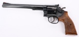 SMITH & WESSON MODEL 48 REVOLVER