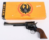 3 SCREW RUGER BLACKHAWK 45 REVOLVER