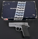 SMITH & WESSON MODEL 4516 SEMI-AUTO PISTOL