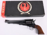 RUGER OLD ARMY 45 BLACKPOWDER REVOLVER