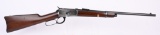 SPECIAL ORDER WINCHESTER MODEL 1892 SRC (44-40)