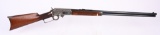 MARLIN MODEL 1893 LEVER ACTION RIFLE
