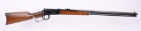 WINCHESTER MODEL 1894 RIFLE (25-35)