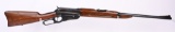 WINCHESTER MODEL 1895 30-40 CARBINE