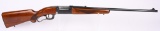 SAVAGE MODEL 99-R LEVER ACTION RIFLE
