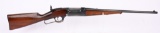 SAVAGE MODEL 1899 TAKE DOWN RIFLE