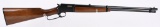 BROWNING LEVER ACTION 22 RIFLE