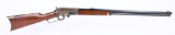 MARLIN MODEL 1893 LEVER ACTION 32-40 RIFLE