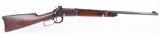 SPECIAL ORDER WINCHESTER MODEL 1894 CARBINE (1930)