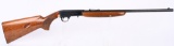 BELGIUM BROWNING GRADE I SEMI AUTO .22 RIFLE