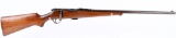 SAVAGE SPORTER .22 LR BOLT ACTION