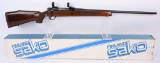SAKO L61R BOLT ACTION SPORTING RIFLE
