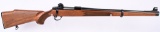 SAKO AII FULL STOCK SPORTING RIFLE
