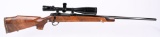 SAKO MODEL L579 BOLT ACTION SPORTING RIFLE