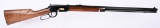 FINE CLASSIC MODEL WINCHESTER 1894 RIFLE