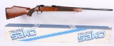 SAKO MODEL L61R BOLT ACTION SPORTING RIFLE