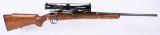 BROWNING SAFARI .270 BOLT ACTION SPORTING RIFLE