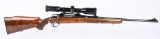 BROWNING SAFARI .30-06 BOLT ACTION / SWAROVSKI