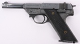 SCARCE HI STANDARD MODEL G .380 PISTOL